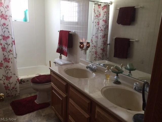 Second Southpark Sub - Residential