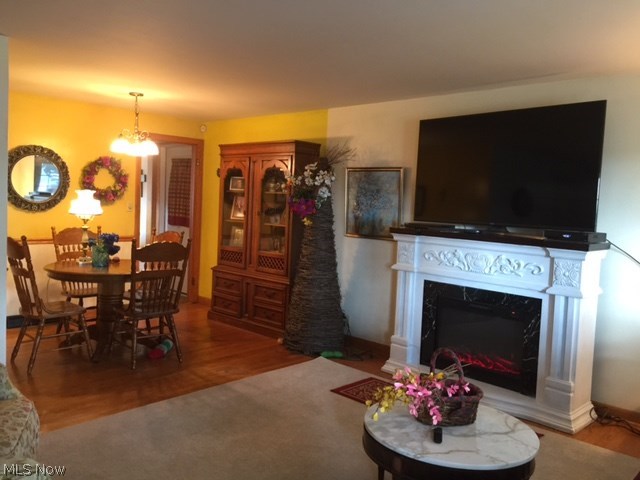 Second Southpark Sub - Residential