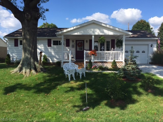 Second Southpark Sub - Residential