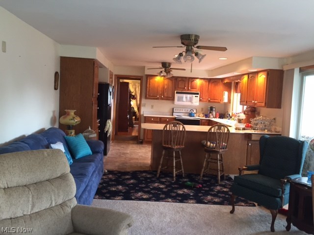 Second Southpark Sub - Residential