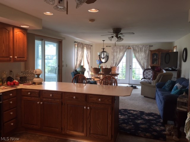 Second Southpark Sub - Residential