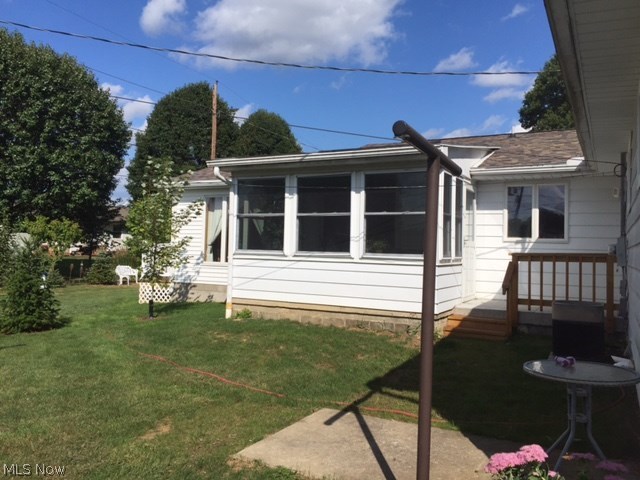 Second Southpark Sub - Residential