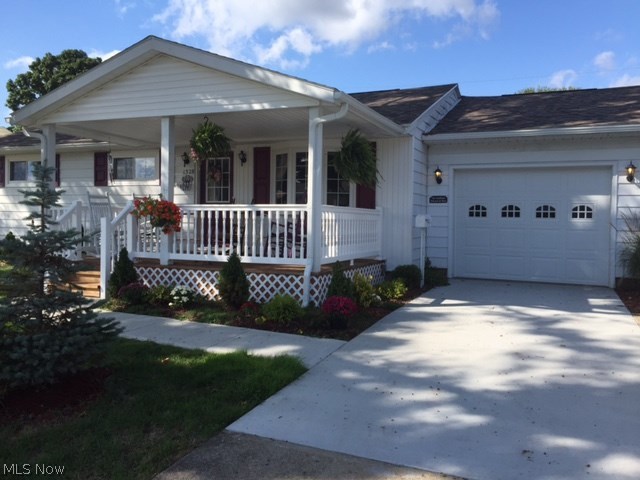 Second Southpark Sub - Residential