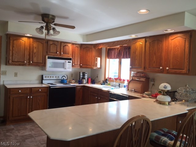 Second Southpark Sub - Residential