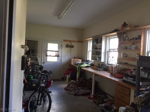 Second Southpark Sub - Residential