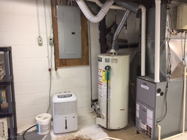 Second Southpark Sub - Residential