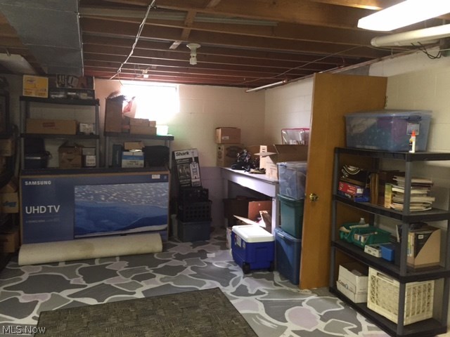 Second Southpark Sub - Residential