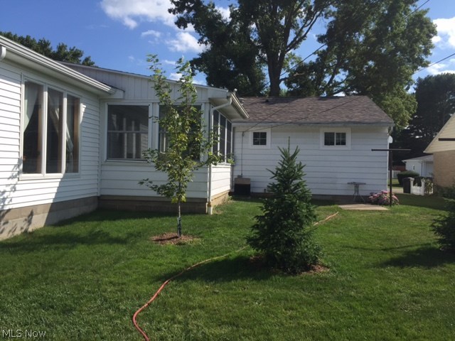 Second Southpark Sub - Residential