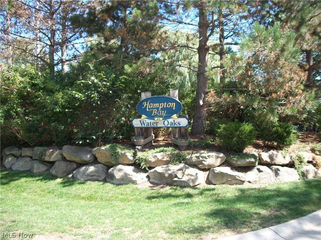 Water Oaks Condo - Residential