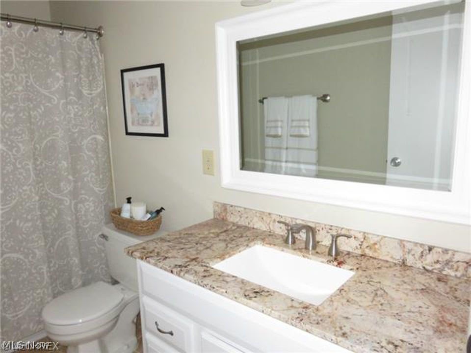 Water Oaks Condo - Residential