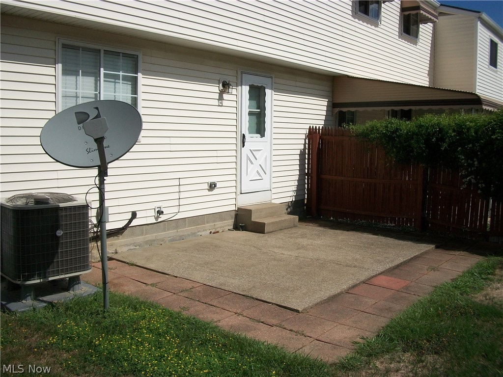 Water Oaks Condo - Residential