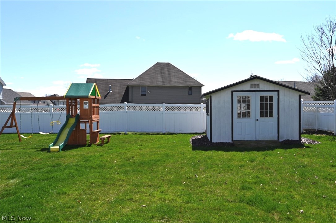 The Preserve 7 - Residential