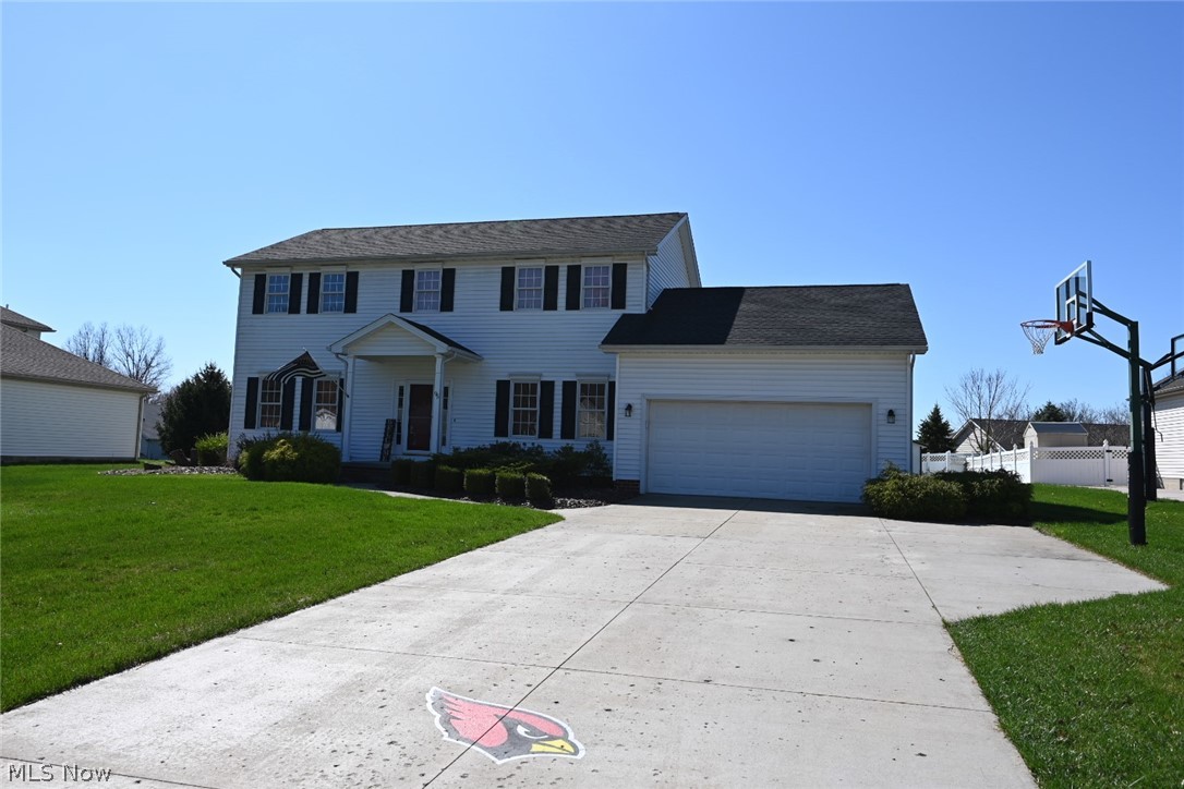 The Preserve 7 - Residential