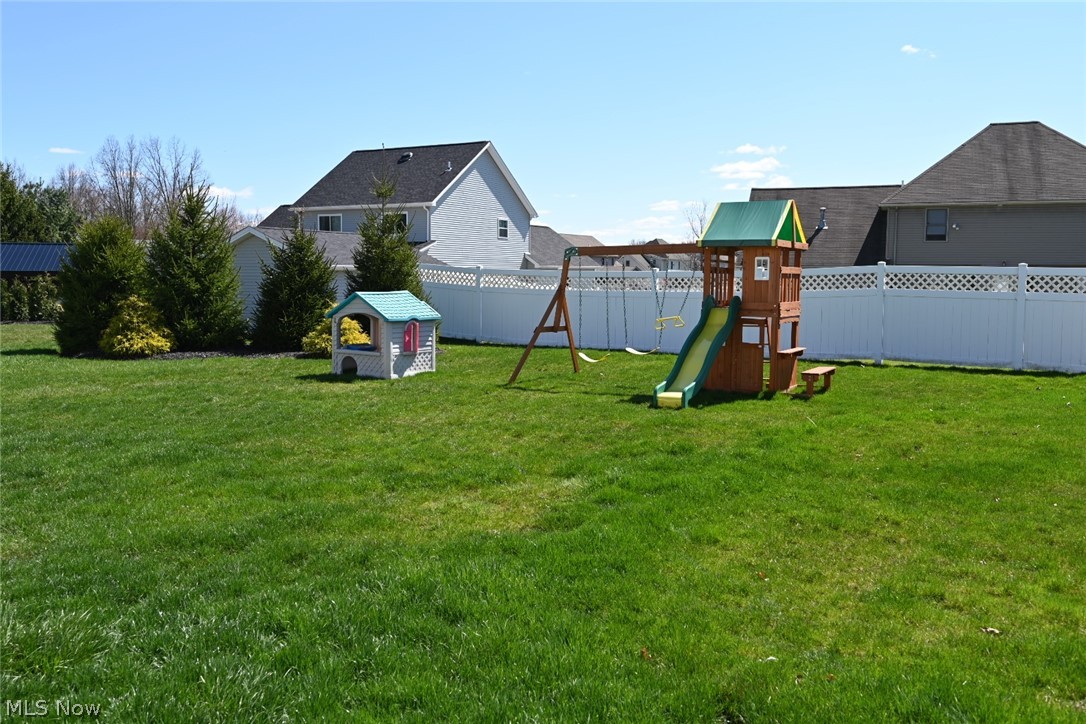 The Preserve 7 - Residential