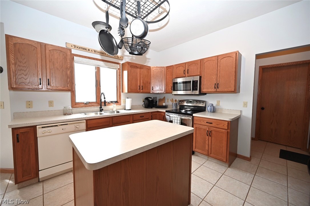 The Preserve 7 - Residential