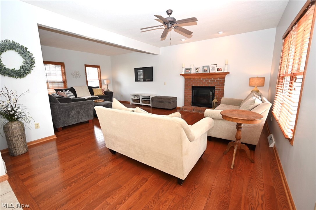 The Preserve 7 - Residential