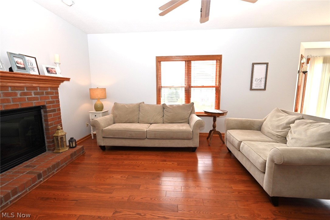 The Preserve 7 - Residential