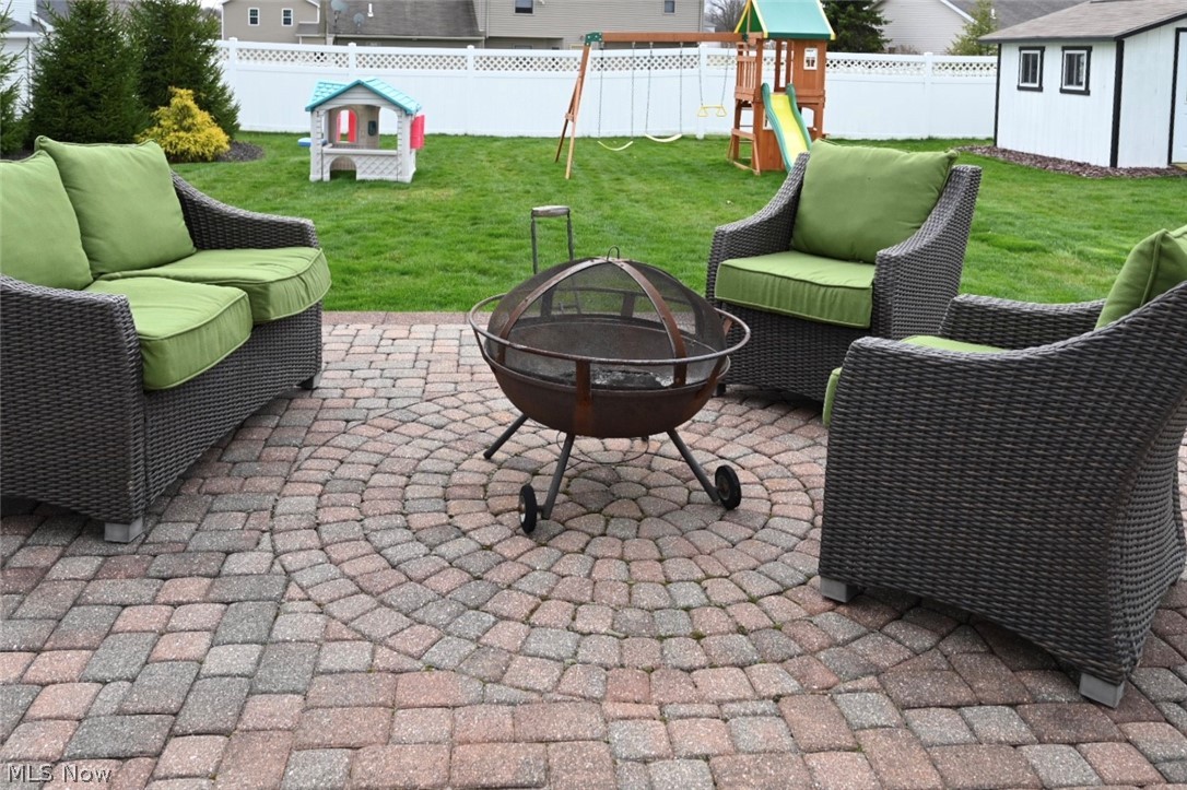 The Preserve 7 - Residential