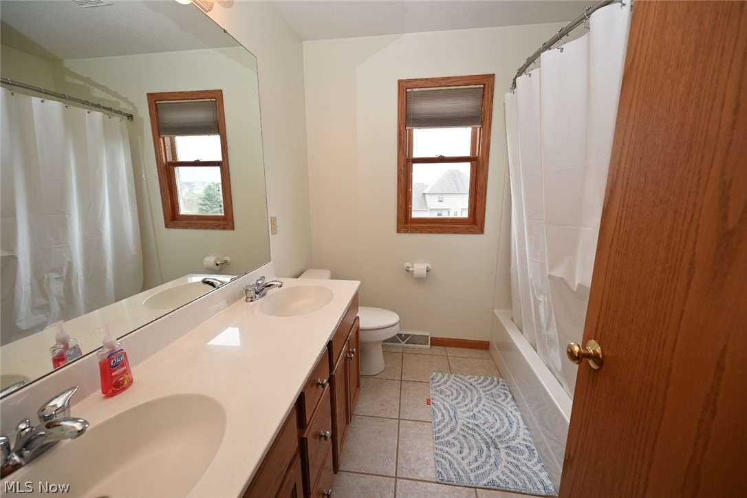 The Preserve 7 - Residential