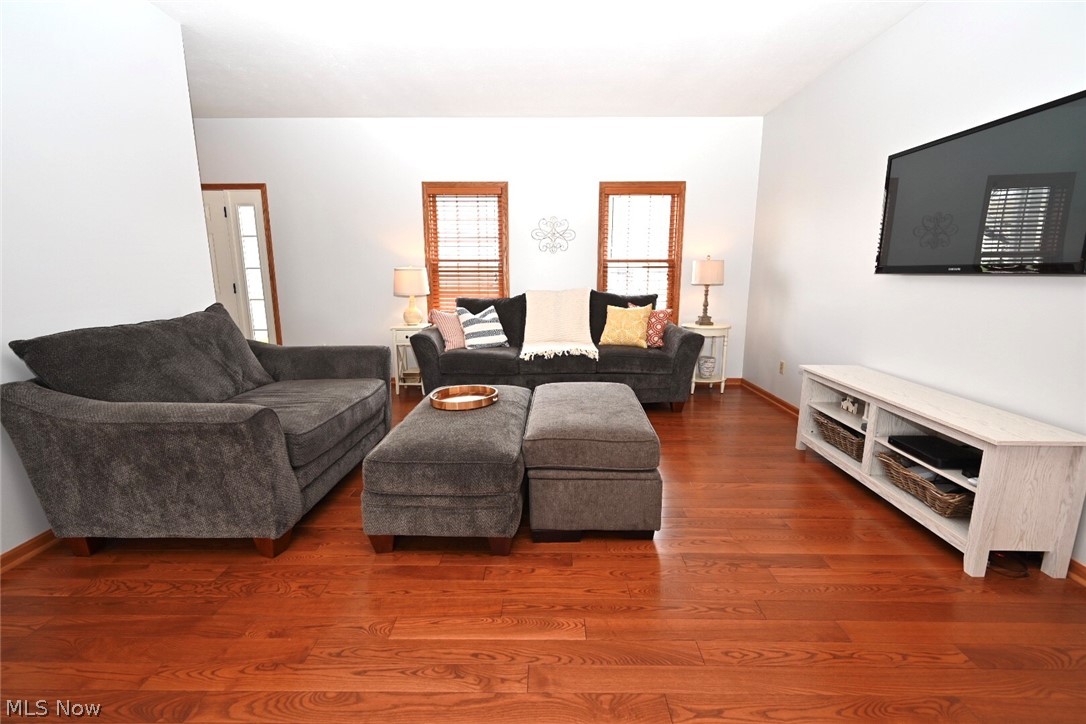 The Preserve 7 - Residential