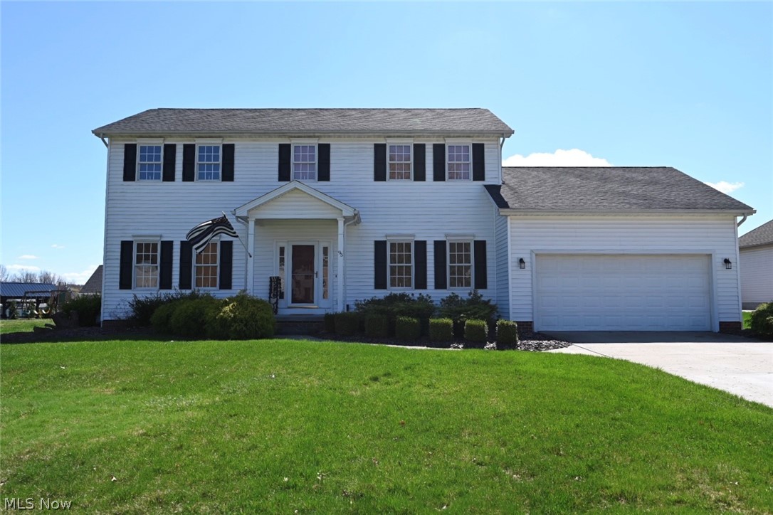 The Preserve 7 - Residential