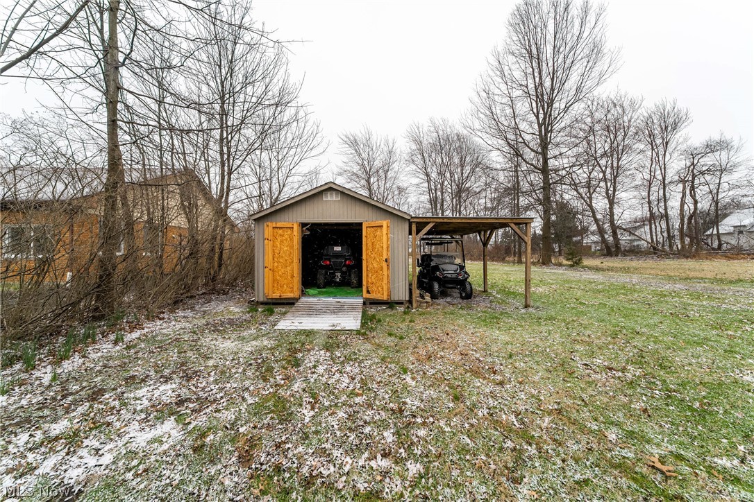 H Luxenbergs Rdg Estates 01 - Residential