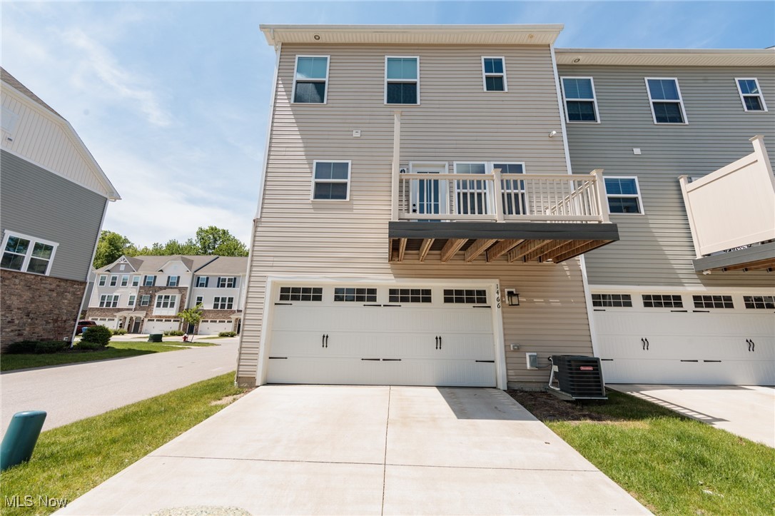 1466 Caymus Court, Avon, Ohio image 32