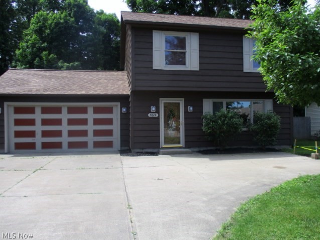 Mentor Park Acres Allotment - Residential