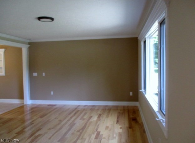 Mentor Park Acres Allotment - Residential