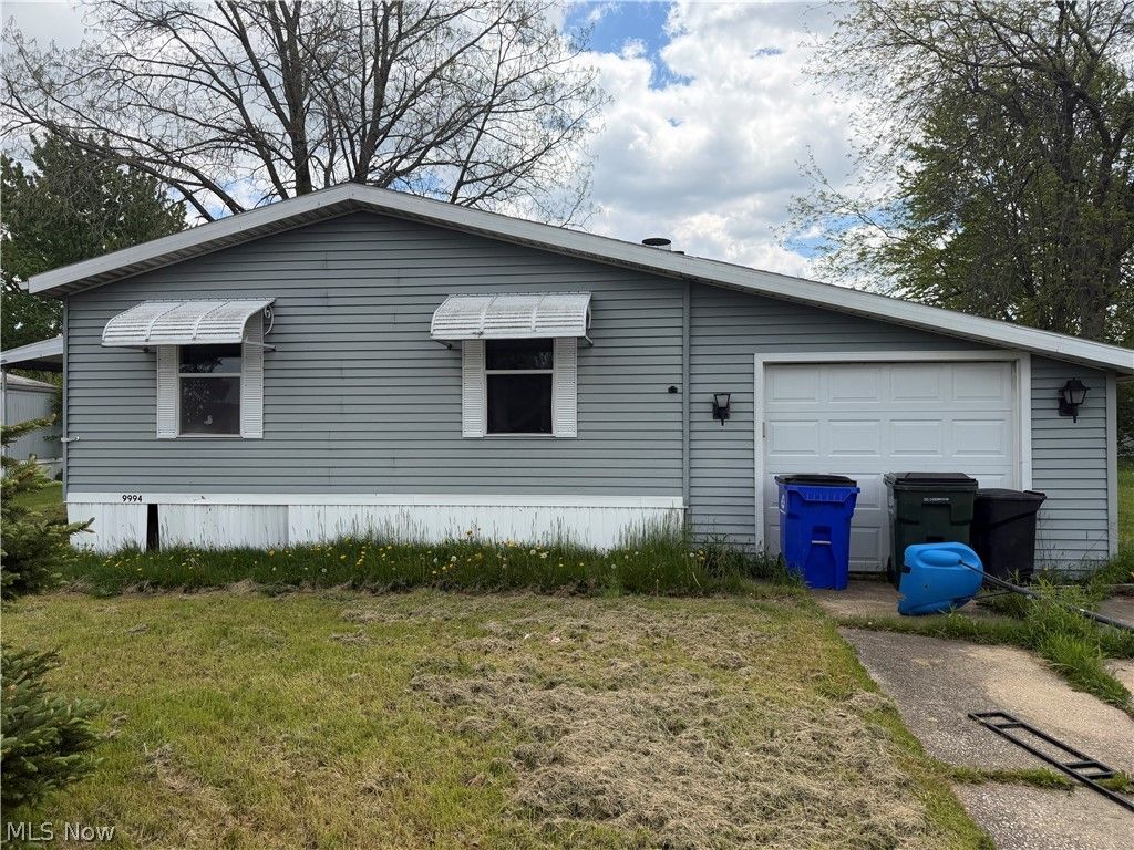 Photo of 9994 William Henry Drive, Streetsboro, OH 44241 (MLS # 5211753)