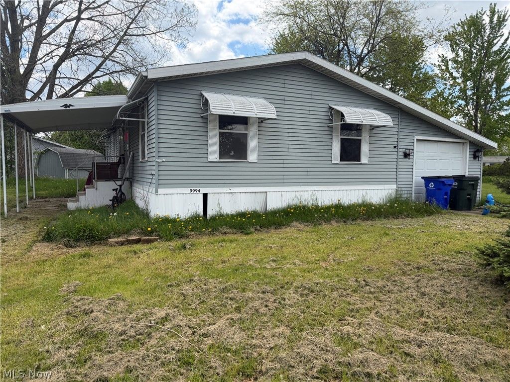 Photo of 9994 William Henry Drive, Streetsboro, OH 44241 (MLS # 5211753)