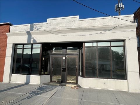 629 E 185th Street Euclid OH 44119
