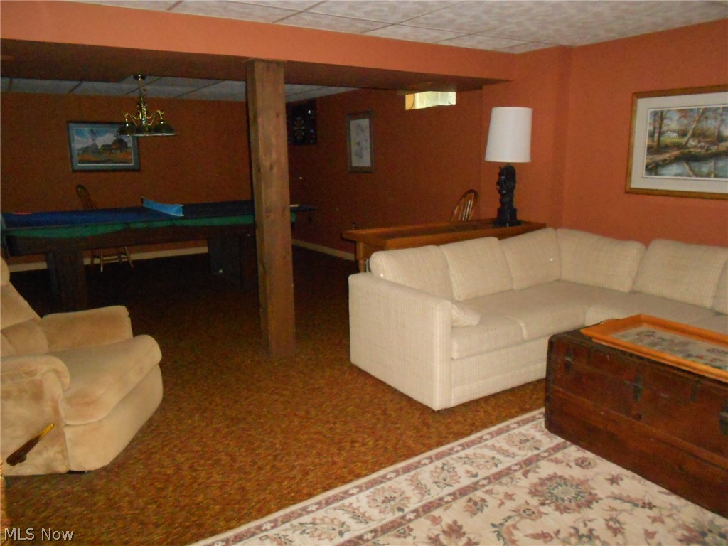 Trembly Adn - Residential