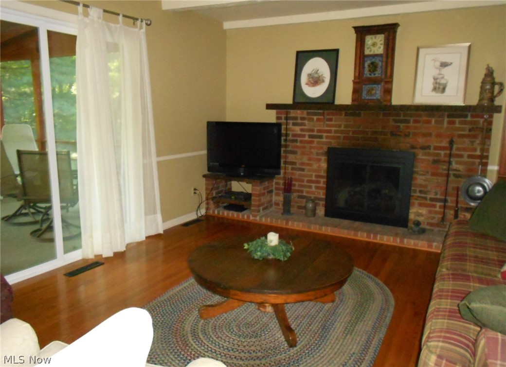 Trembly Adn - Residential