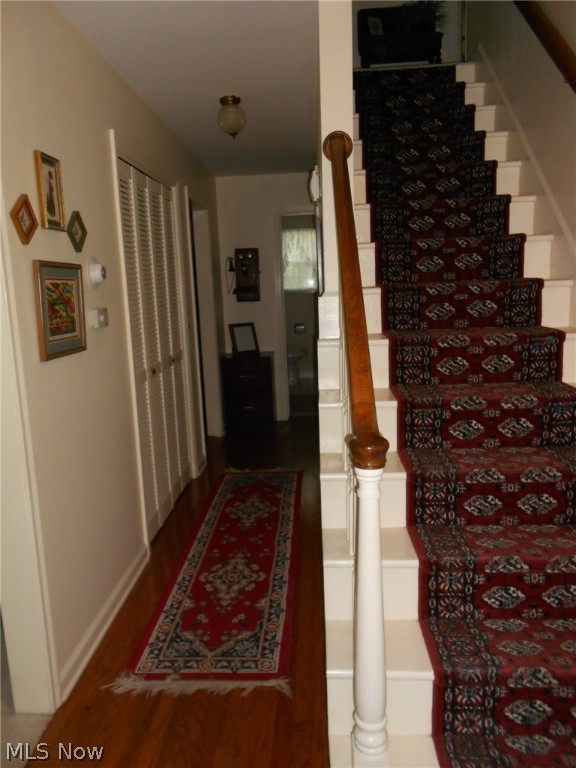 Trembly Adn - Residential