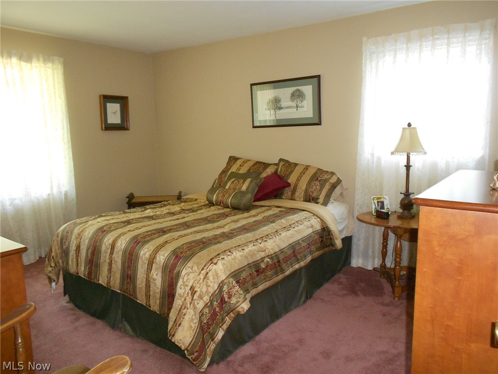 Trembly Adn - Residential