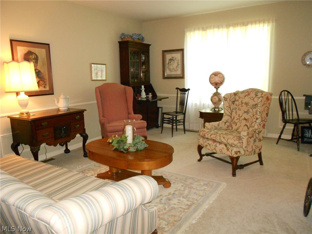 Trembly Adn - Residential