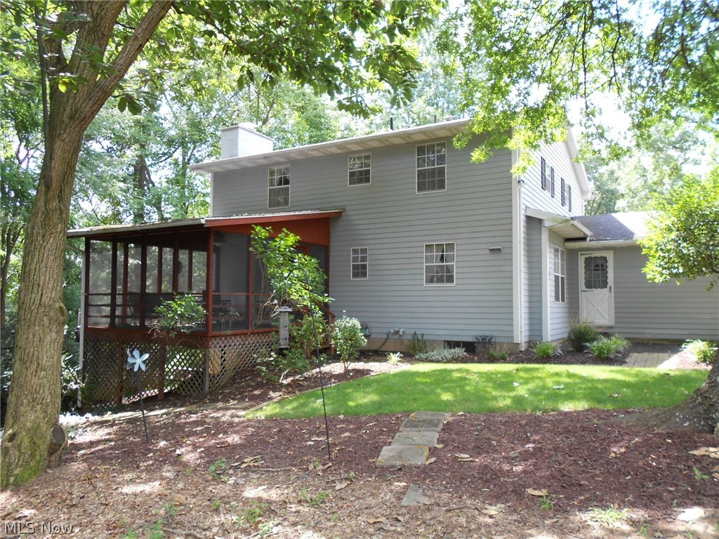 Trembly Adn - Residential