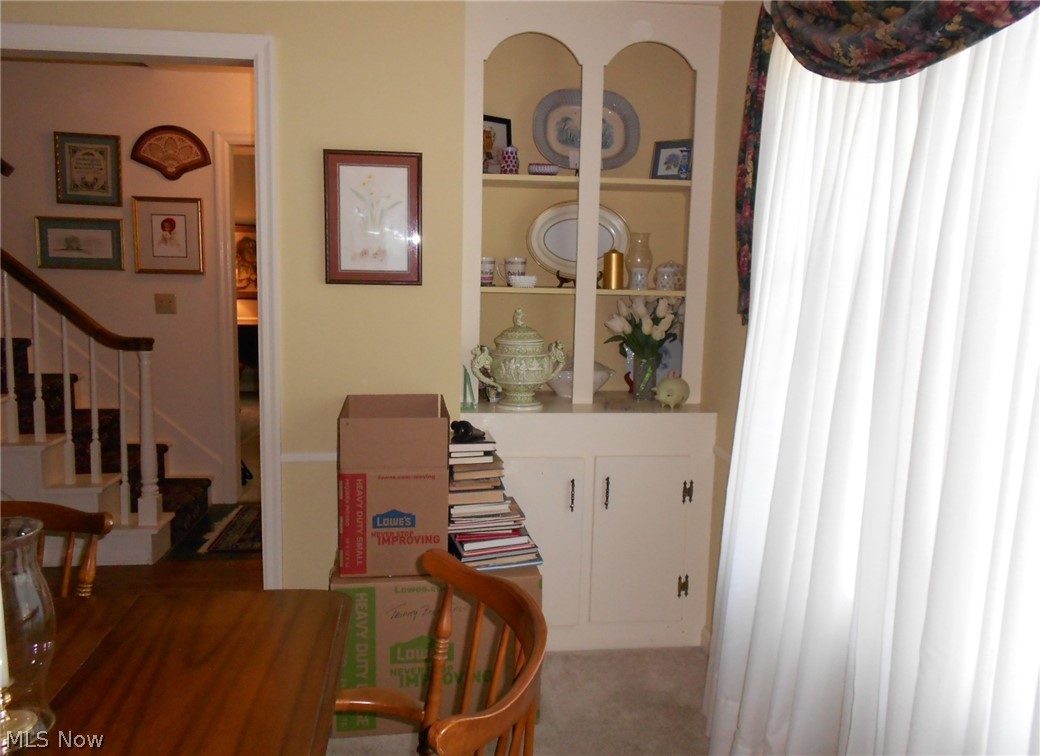 Trembly Adn - Residential