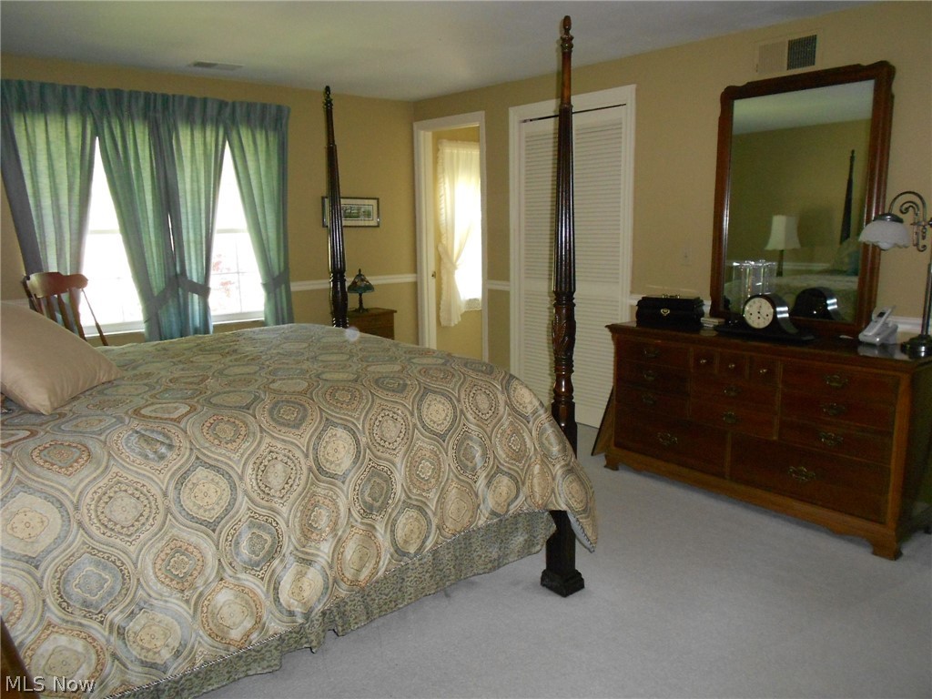 Trembly Adn - Residential