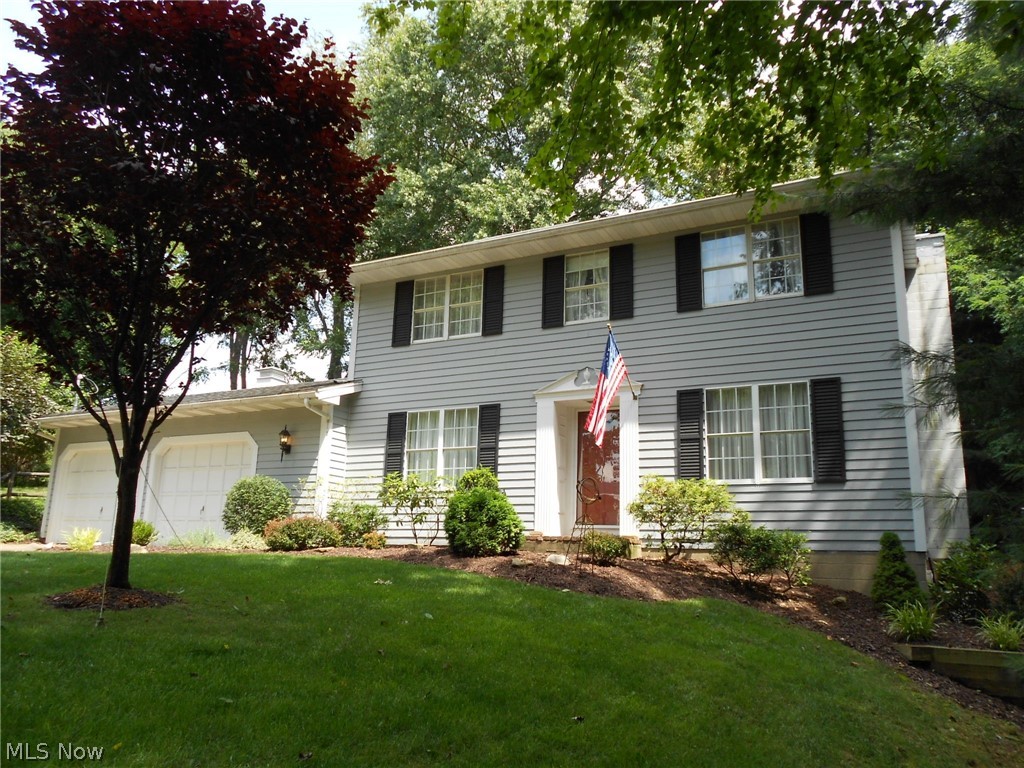 Trembly Adn - Residential