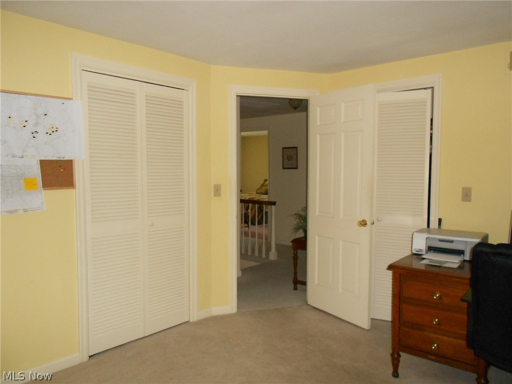 Trembly Adn - Residential