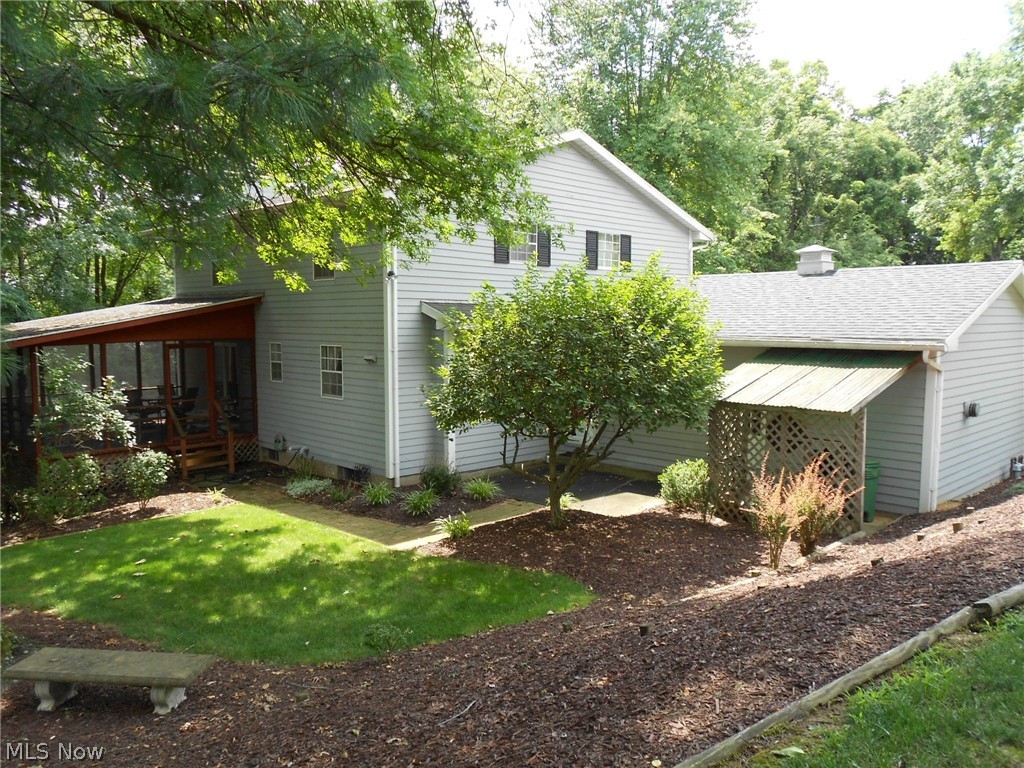 Trembly Adn - Residential