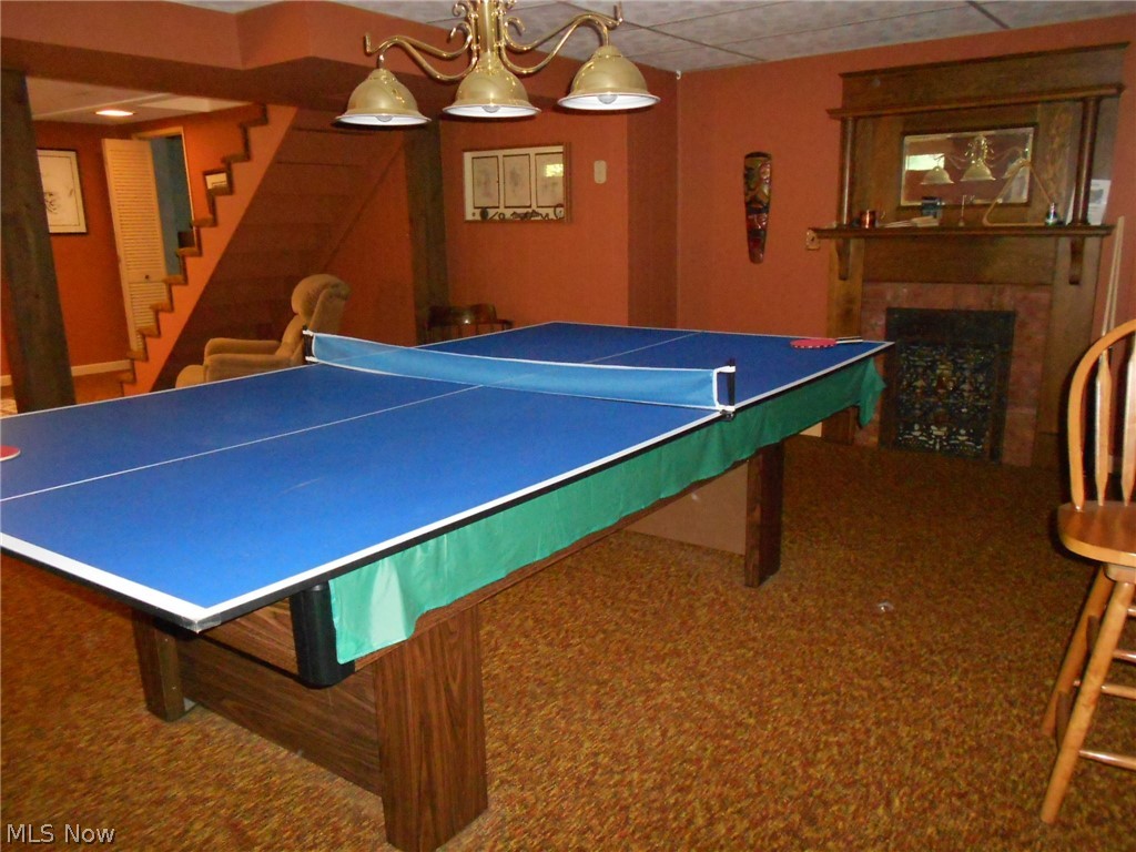 Trembly Adn - Residential