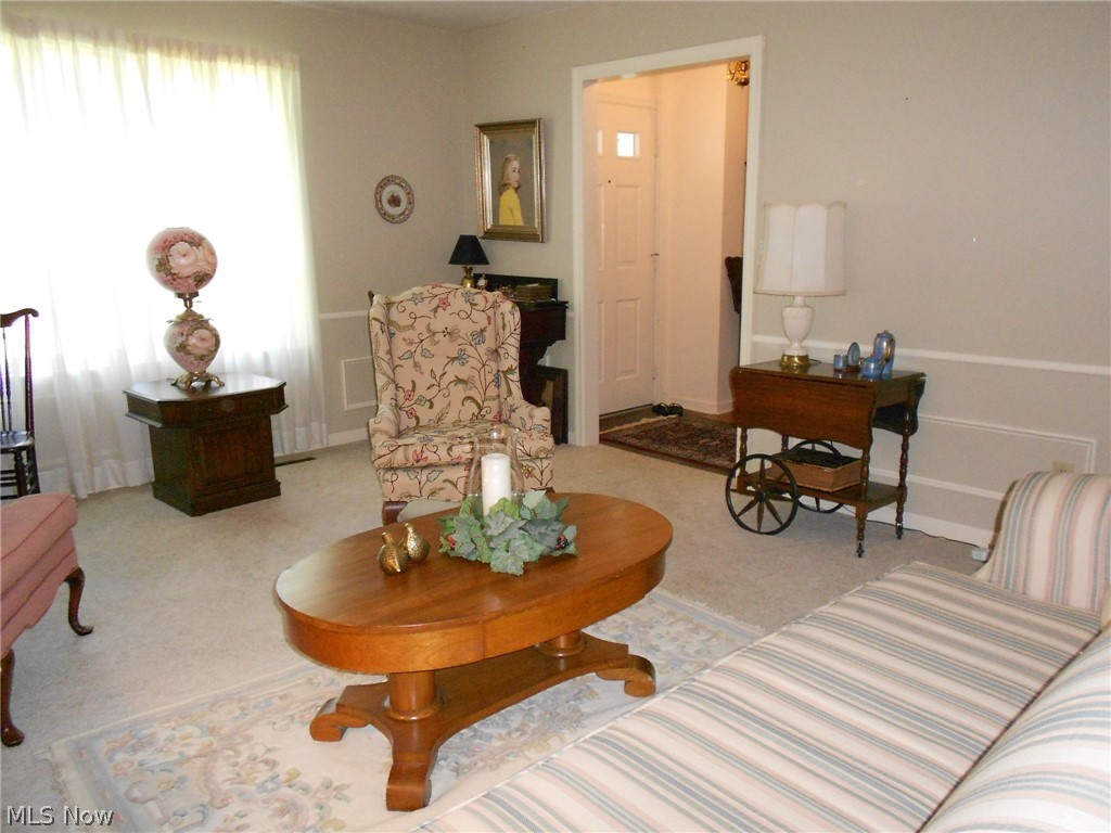 Trembly Adn - Residential