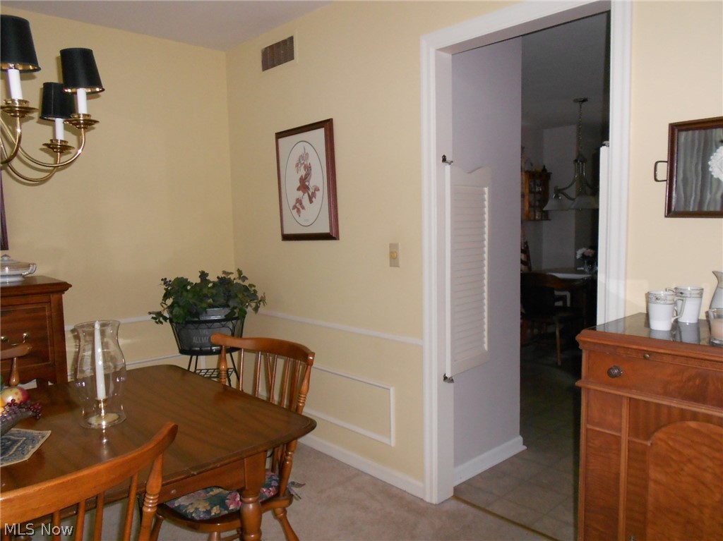 Trembly Adn - Residential