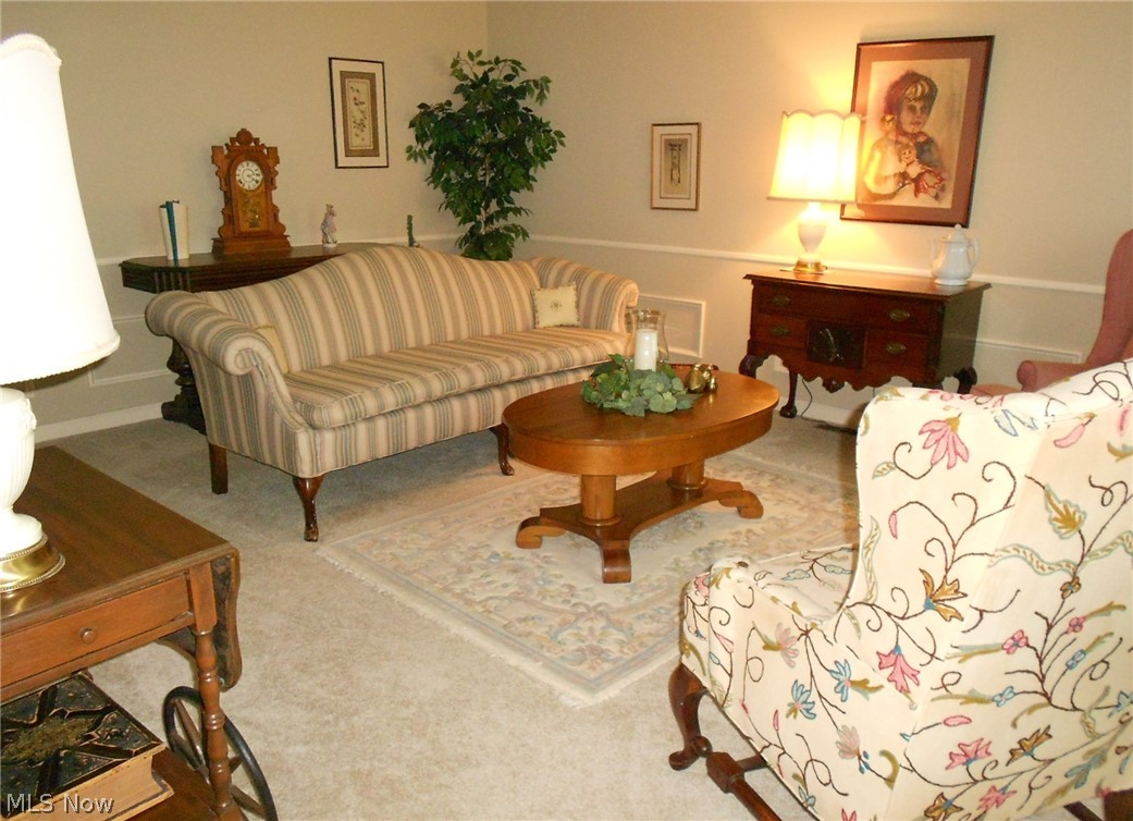 Trembly Adn - Residential