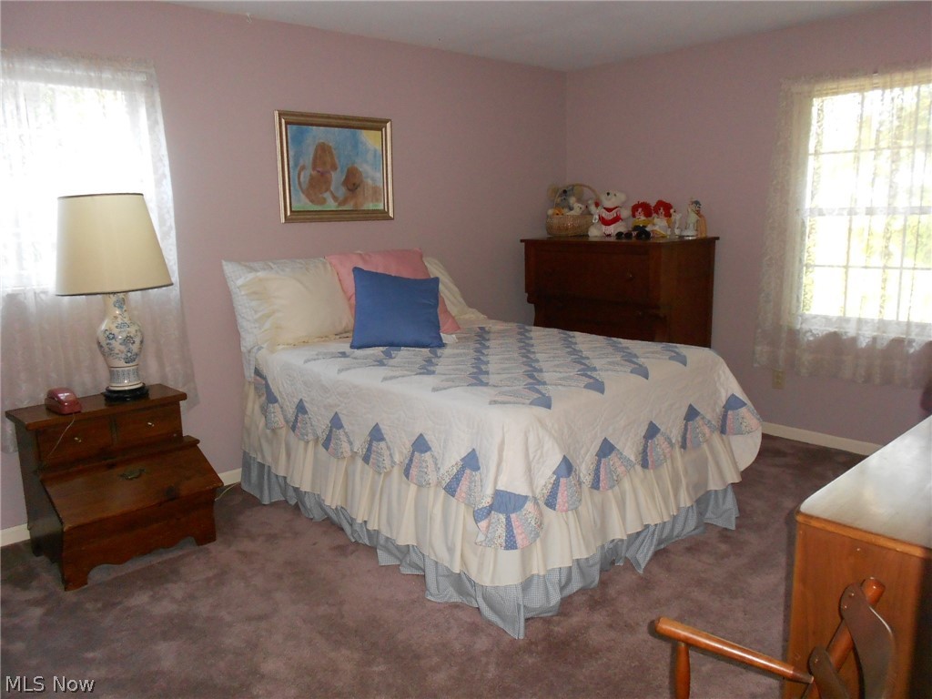 Trembly Adn - Residential