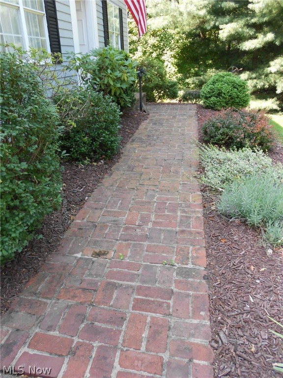 Trembly Adn - Residential