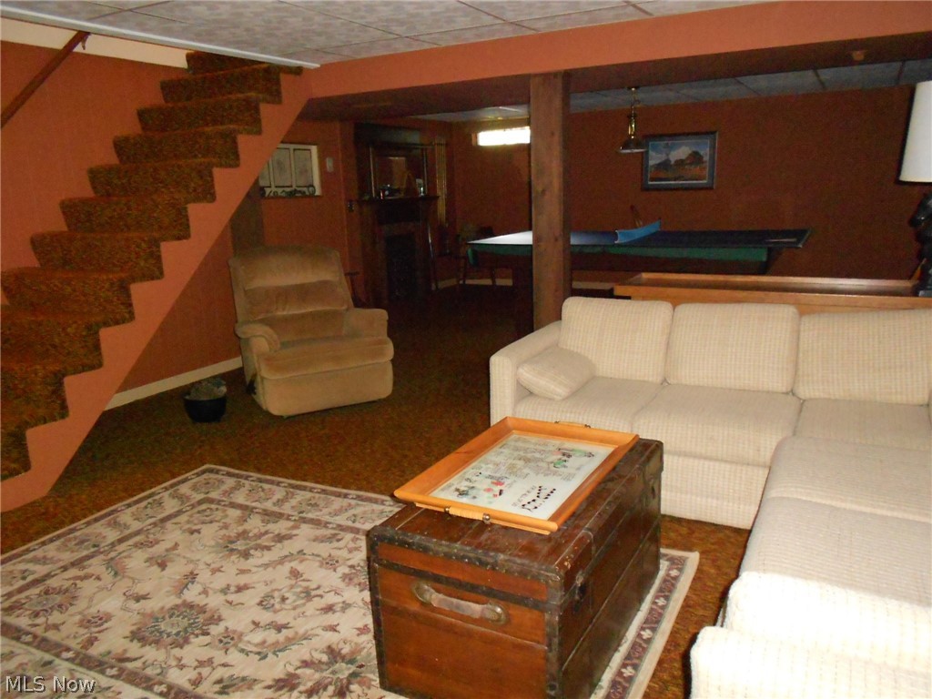 Trembly Adn - Residential